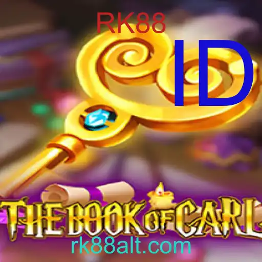 TheBookofCarl