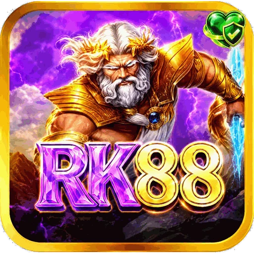 RK88 Logo
